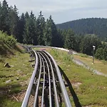 Stressless Aktivcard Bayerischer Wald Inklusive شقة فندقية سانكت انجلمار