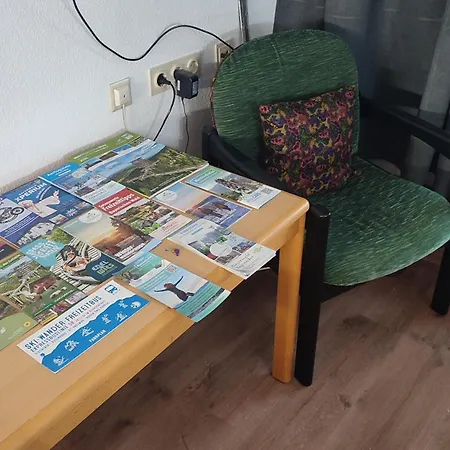 Апарт-отель Stressless Aktivcard Bayerischer Wald Inklusive