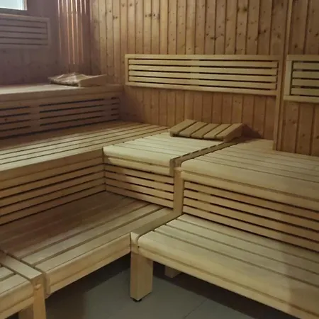 Stressless Aktivcard Bayerischer Wald Inklusive Санкт-Энгльмар