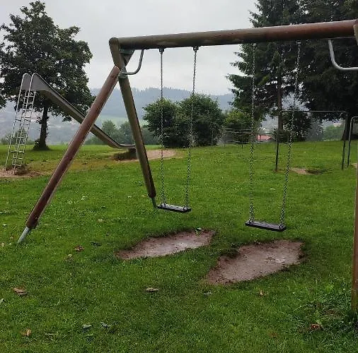 Stressless Aktivcard Bayerischer Wald Inklusive Sankt Englmar
