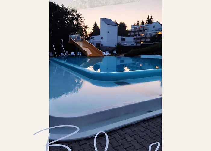 Stressless Aktivcard Bayerischer Wald Inklusive Aparthotel