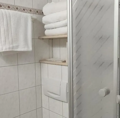 Aparthotel Stressless Aktivcard Bayerischer Wald Inklusive Sankt Englmar
