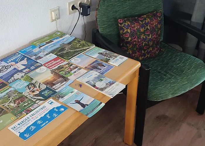 Aparthotel Stressless Aktivcard Bayerischer Wald Inklusive