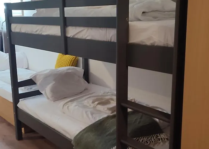 Stressless Aktivcard Bayerischer Wald Inklusive Aparthotel