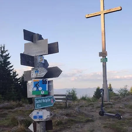 Stressless Aktivcard Bayerischer Wald Inklusive * Sankt Englmar