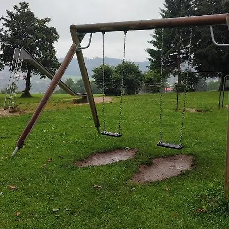 Stressless Aktivcard Bayerischer Wald Inklusive Sankt Englmar