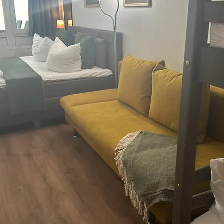 Stressless Aktivcard Bayerischer Wald Inklusive 4* סנקט אנגלמר