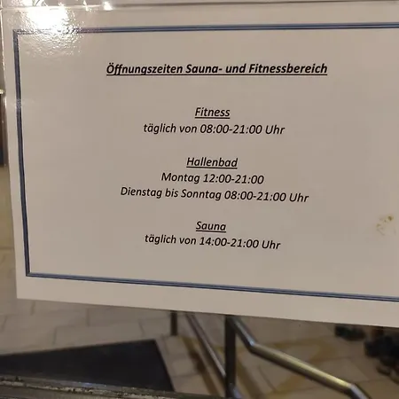 Stressless Aktivcard Bayerischer Wald Inklusive מלון דירות סנקט אנגלמר