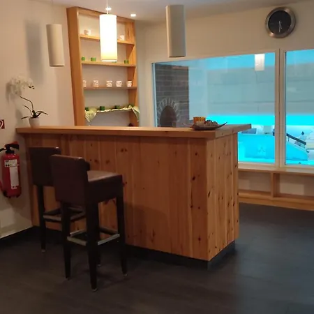 Stressless Aktivcard Bayerischer Wald Inklusive 4*