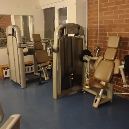 Stressless Aktivcard Bayerischer Wald Inklusive 4* סנקט אנגלמר