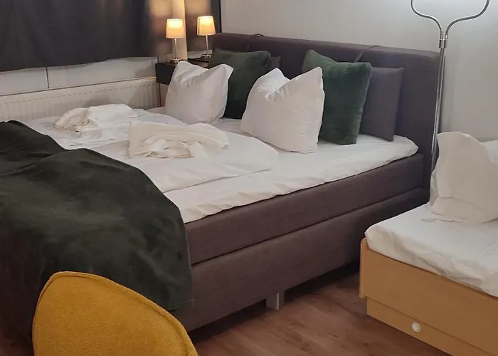 Stressless Aktivcard Bayerischer Wald Inklusive 3* Sankt Englmar