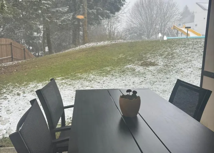 Stressless Aktivcard Bayerischer Wald Inklusive 3*
