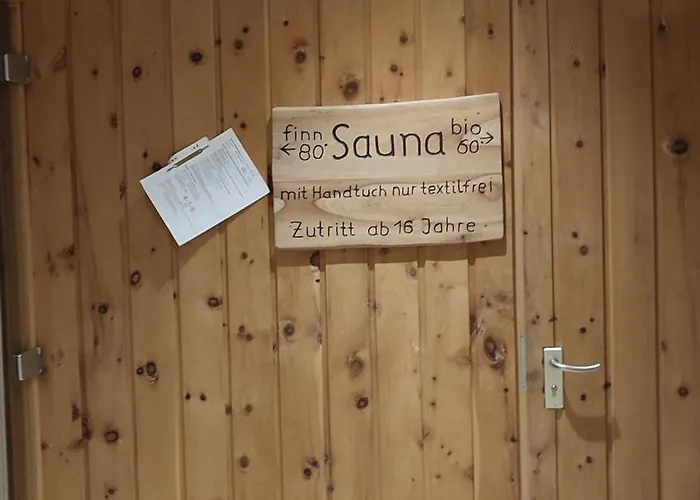 Lejlighedshotel Stressless Aktivcard Bayerischer Wald Inklusive Sankt Englmar