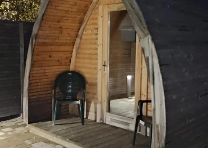 Stressless Aktivcard Bayerischer Wald Inklusive Lejlighedshotel Sankt Englmar